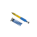 Bilstein B16 15–16 Mercedes-Benz C300 Front and Rear Performance Suspension System