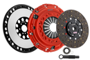 Action Clutch 87-88 BMW 325 2.7L (M20B27) Stage 1 Clutch Kit (1OS) w/Lightened Flywheel