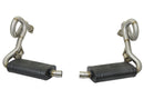 aFe MACH FORCE-Xp Cat-Back Exhaust – 2013–2015 Porsche Cayman S / Boxster S (981) 3.4L