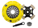 ACT Clutch Kit – 1990 Eagle Talon MaXX/Race Sprung 6 Pad Clutch Kit – MaXX Xtreme