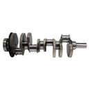 Manley Chevrolet LS Forged Crankshaft - 4.100in Stroke