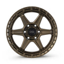 ENKEI Trail-Finder OVL wheel