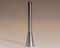 Agency Power Universal Billet Shorty Antenna - Black