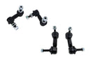 Whiteline Sway Bar (Adjustable) – 2016-2024 Mazda MX-5 Miata Adjustable