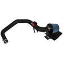 Injen SP Series Short Ram Intake – 2014-2015 Ford Fiesta 1.6L Turbo - Wrinkle Black