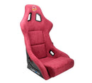NRG Prisma Fiberglass Bucket Seat – Large