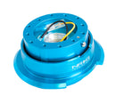 NRG Gen 2.8 Steering Wheel Quick Release