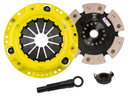 ACT Clutch Kit – 1991 Toyota Corolla – Heavy Duty