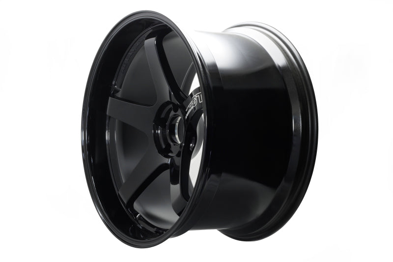 ADVAN GT Premium Wheel - 21x9.5 +26 | 5x112 | Racing Gloss Black