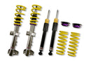 KW V1 Coilovers – 2010–2016 Mercedes-Benz E-Class (W212 | AWD) - product image 4