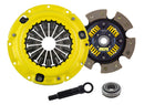 ACT Clutch Kit – 1990 Eagle Talon MaXX/Race Sprung 6 Pad Clutch Kit – Sport