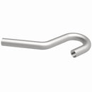 MagnaFlow Univ bent pipe SS 2.50inch 180/45