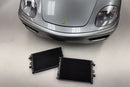 CSF Radiator - Left/Right - 00-08 Ferrari 360 High Performance All Aluminum
