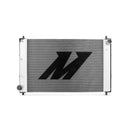 Mishimoto Performance Aluminum Radiator – 1997-2004 Ford Mustang w / Stabilizer System
