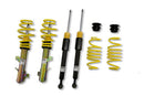ST Suspensions X Coilovers – 2011 / Ford Fiesta Sedan, Hatchback, Mazda 2 (2011–2014)