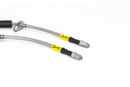 Goodridge Stainless Steel Braided Brake Line Kit – 2014-2019 Ford Fiesta ST