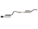 aFe Takeda Cat-Back Exhaust – 2001–2005 Lexus IS300 3.0L