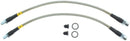 StopTech Stainless Steel Brake Lines – 1998-2002 BMW Z3 product image 6
