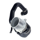 Injen SES Intercooler Piping – 2015-2020 Audi A3 / A3 Quattro + other applications 2.0L Turbo - Black