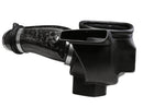 aFe Track Series Carbon Fiber Cold Air Intake – 2021 Dodge Durango SRT Hellcat