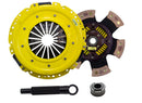 ACT Clutch Kit – 2011 Ford Mustang – Heavy Duty