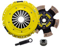 ACT Clutch Kit – 2007 Ford Mustang – Heavy Duty