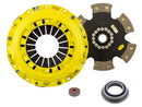 ACT Clutch Kit – 1993 Toyota Supra – Xtreme