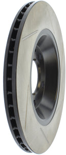 StopTech Sport Slotted Brake Rotors – 2004-2009 Audi S4 product image 7