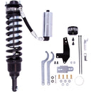 Bilstein B8 8112 Series 07–09 Toyota FJ Cruiser Zone Control Monotube Front Right Corner Module