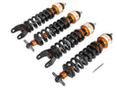 aFe CONTROL Coilovers – 1997–2013 PFADT Series Featherlight Single Adj Street / Track Chevrolet Corvette