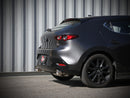 aFe Takeda Axle-Back Exhaust – 2019–2022 Mazda 3 2.5L