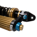 Bilstein Black Hawk Powersports Shocks & Struts – 2021–2022 Polaris RZR Turbo S4