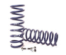 H&R Sport Lowering Springs - 2009-2015 BMW 750Li (F02) – With Self-Leveling