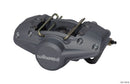 Wilwood WLD-20/ST Brake Caliper - 1.75 in Piston Bore / 0.38 in Rotor Thickness / Type III Anodized / 3.50 in Mounting Centers / Lug Mount | 120-14376