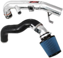Injen SP Series Cold Air Intake – 2009-2014 Mitsubishi Lancer 2.0L Turbo - Polished