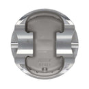 Manley 04+ Subaru WRX STI (EJ257) STD Stroke 99.75mm +.25mm Bore 9.8:1 Dish Piston - Single
