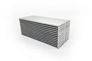 CSF Intercooler Core - 12in L x 5in H x 5in W - Water/Air Bar & Plate
