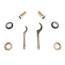 Bilstein B16 PSS9 Coilover Kit – 1998–2010 Volkswagen Beetle