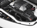 aFe Cold Air Intake – 2013–2015 Chevrolet Camaro 6.2L