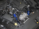 aFe BladeRunner Cold Charge Pipe – 2015–2016 Ford Mustang EcoBoost 2.3T