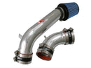 Injen RD Series Cold Air Intake – 2000 BMW 323Ci / 328Ci + other applications 2.5L - Polished