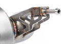APR Cat-Back Exhaust System – 2018-2021 Volkswagen GTI MK7.5 – alternate view 42
