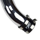 Injen SES Intercooler Piping – 2003-2006 Mitsubishi Lancer - Polished