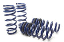 H&R Sport Lowering Springs - 2023-2024 BMW XM G09 (AWD)