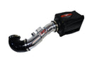 Injen Power-Flow Cold Air Intake – 2004-2013 INFINITI QX56 / 2005-2015 Nissan Armada / 2004 Nissan Pathfinder Armada / 2004-2015 Nissan TITAN 5.6L - Polished