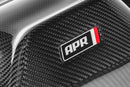 APR Intake System – 2009-2015 Audi TTS Quattro (EA888 PQ35) Carbon Fiber – alternate view 17