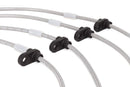 Goodridge Stainless Steel Braided Brake Line Kit – 2002-2006 Acura RSX Type S
