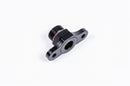 Radium Engineering FPR Adapter – 8AN ORB 11mm Bore 39mm Spacing M6 – Image 3