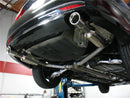 Injen SES Cat-Back Exhaust – 2011-2014 Hyundai Sonata / 2011-2015 Kia Optima 2.0L