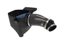 aFe Track Series Carbon Fiber Cold Air Intake – 2019–2020 Jeep Grand Cherokee Trackhawk 6.2L